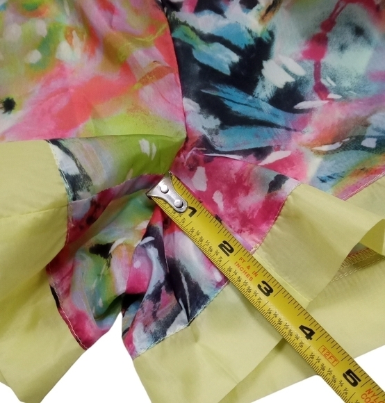 NWT Juicy Couture rip stop shorts size small - Picture 7 of 7